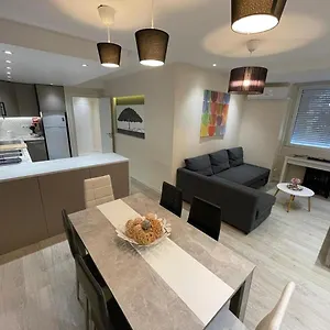 Apartamento Acolhedor Na , Amadora Portugal