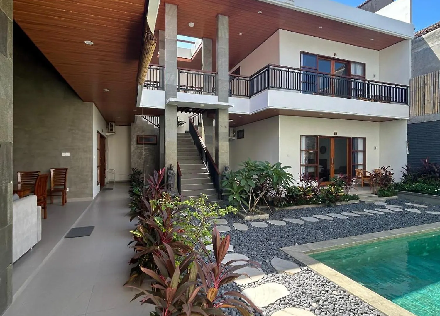 Villa Son Sun Uluwatu