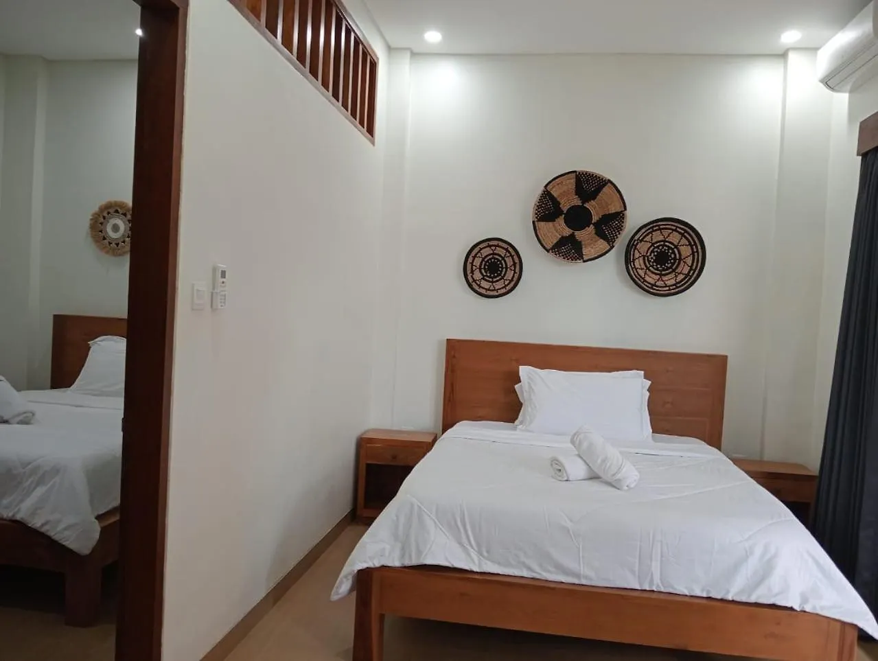 Villa Son Sun Uluwatu 0*,