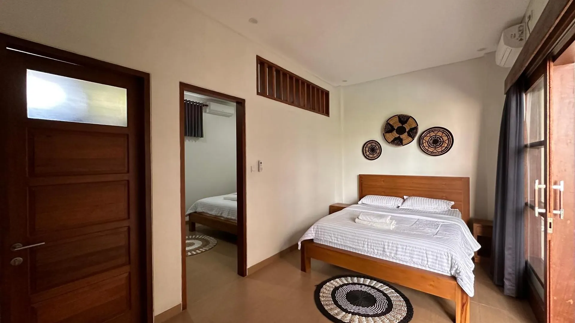 Villa Son Sun Uluwatu Habitación en casa particular
