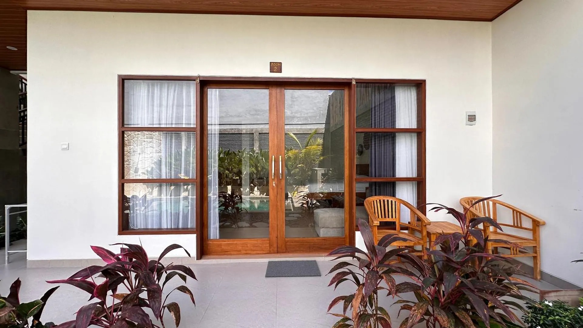 Villa Son Sun Uluwatu