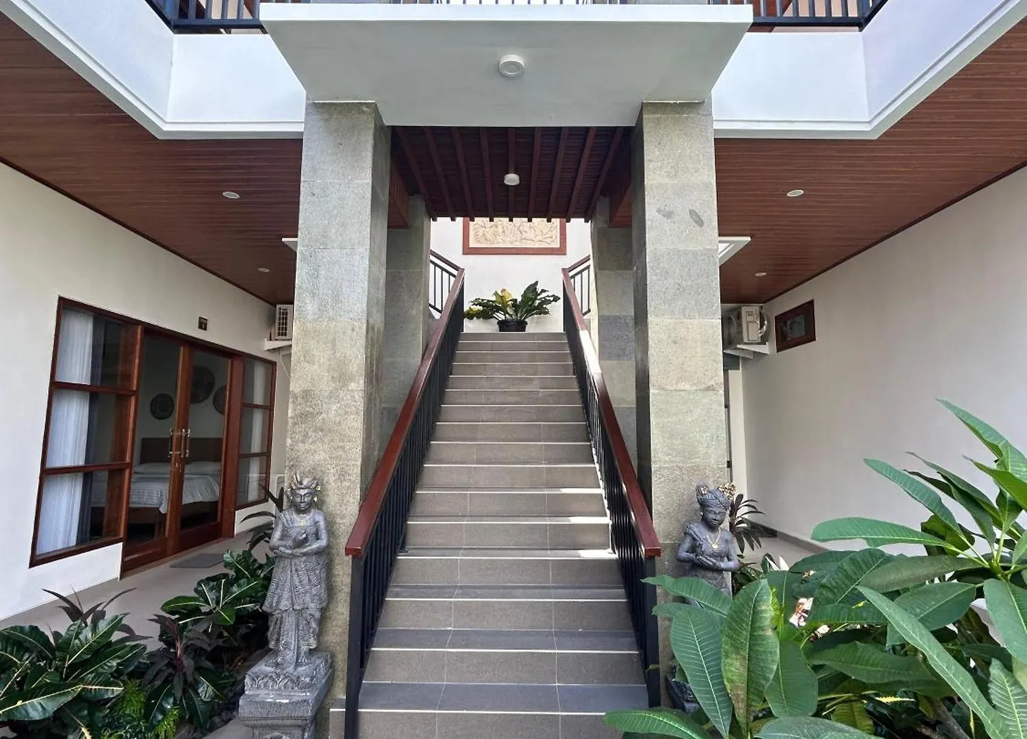 Villa Son Sun Uluwatu Habitación en casa particular